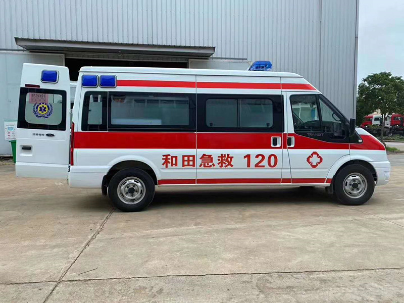 隆子县救护车出租