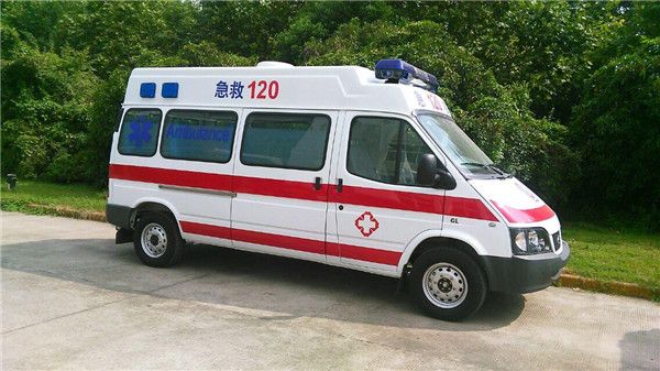 隆子县长途跨省救护车